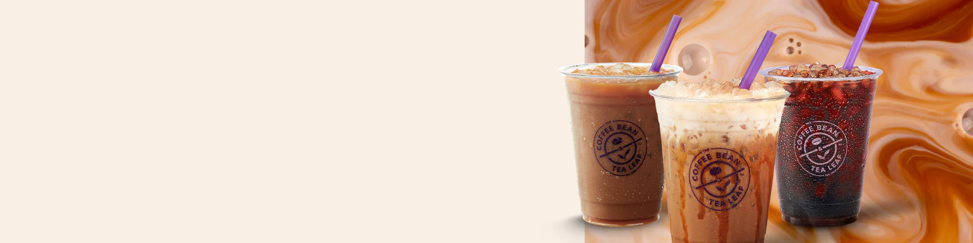 Brew the World's Finest Flavors