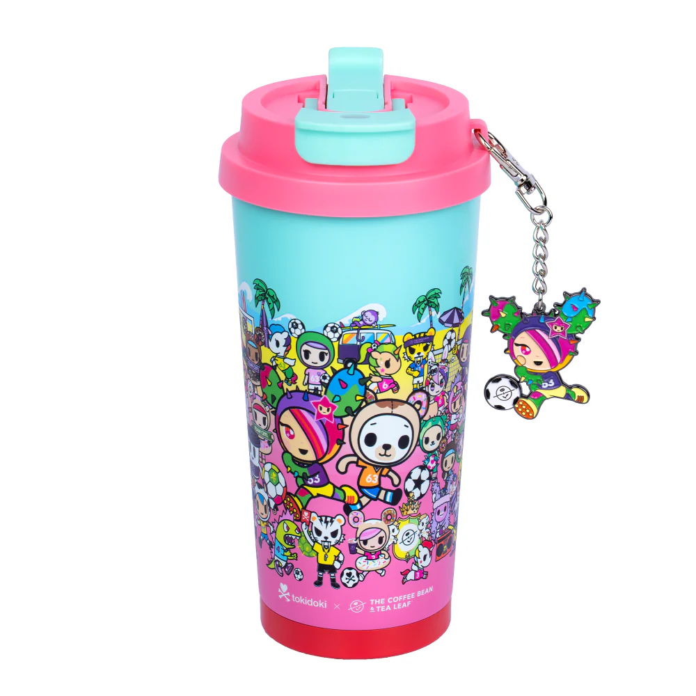 tokidoki