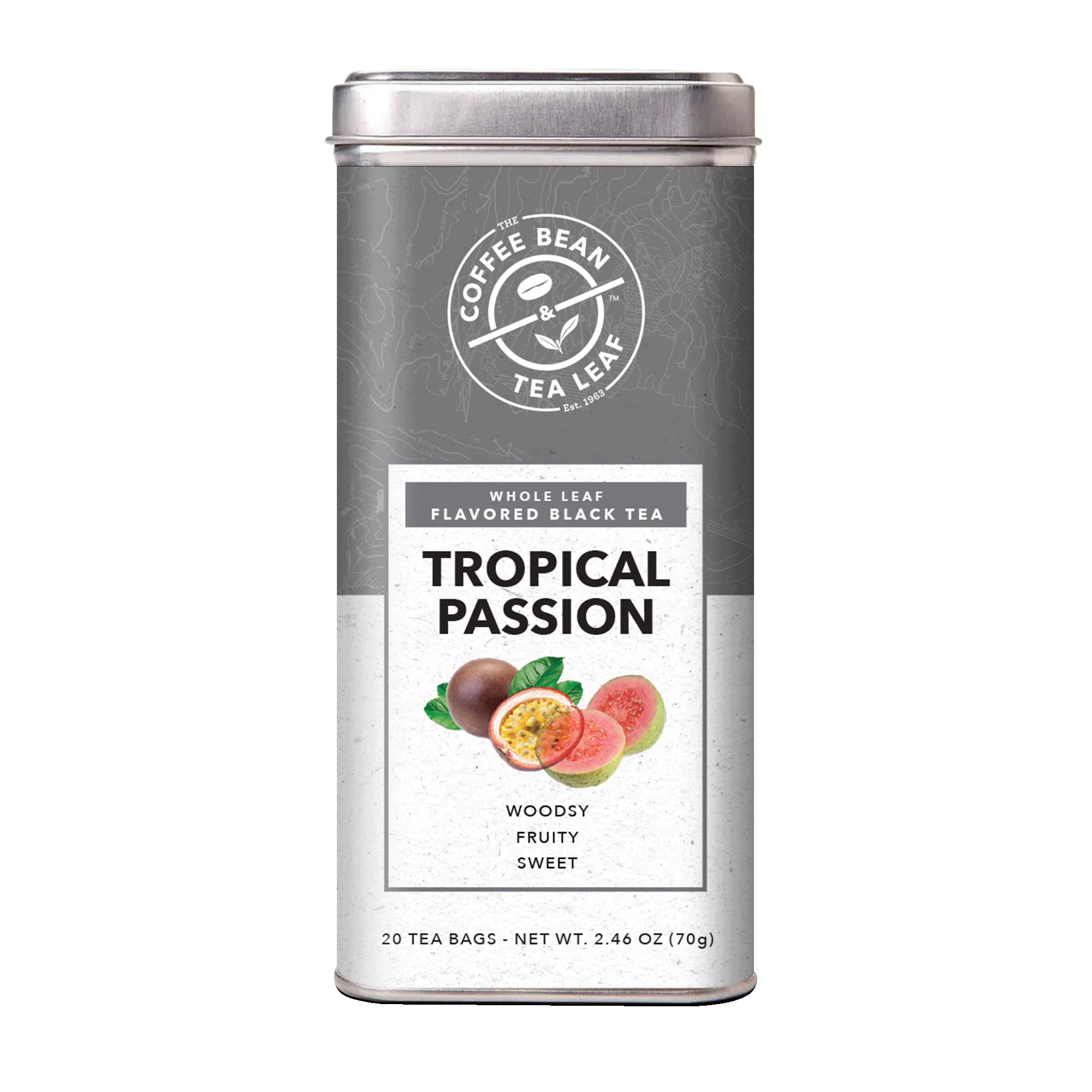 Iced Tea